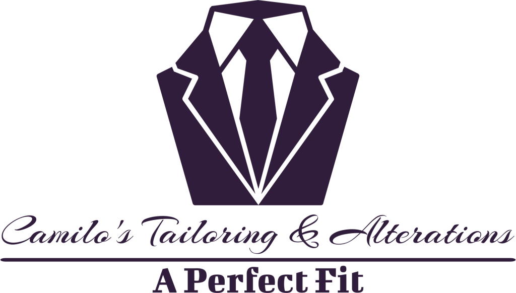 Camilo's Tailoring & Alterations Transparent